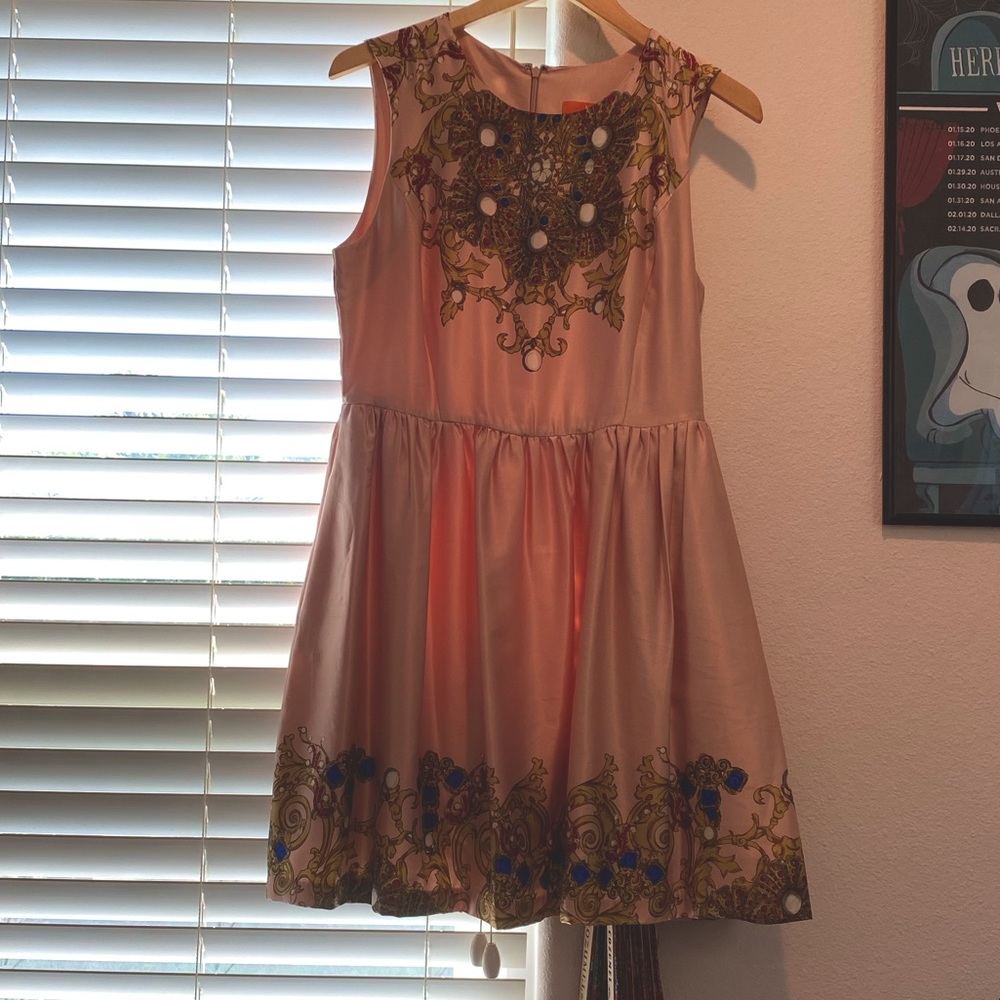 Adorable party dress